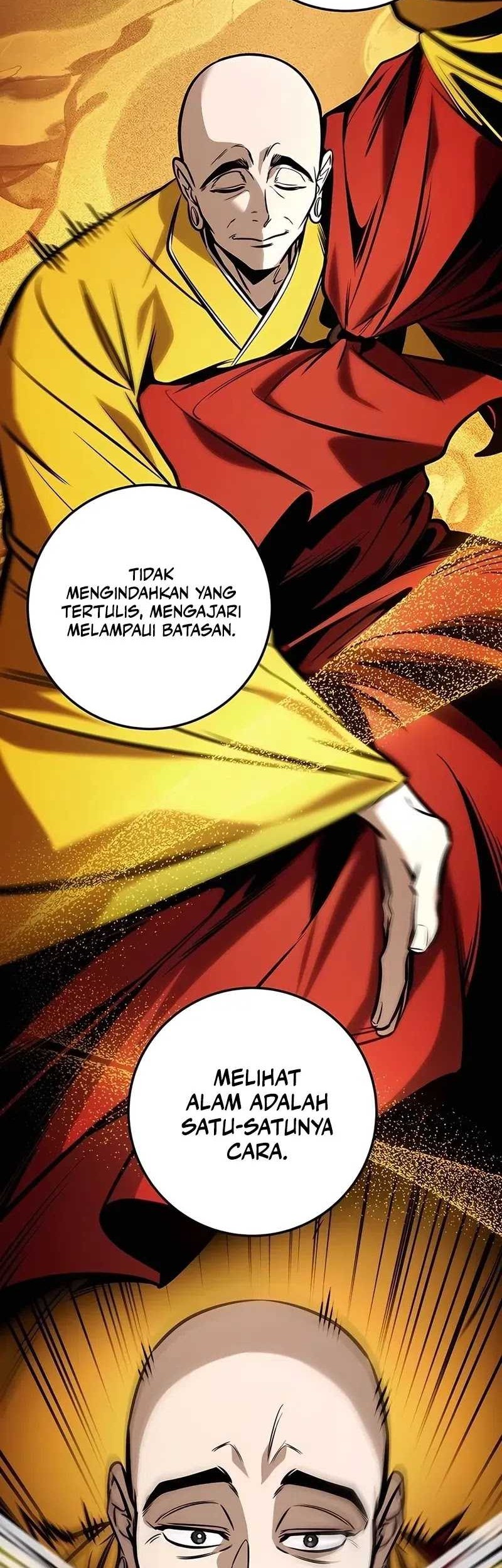 Chapter 70 - halaman 68