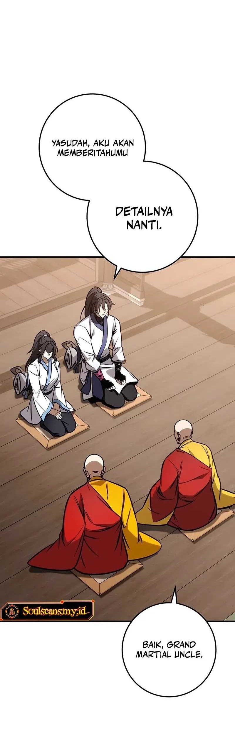 Chapter 70 - halaman 72