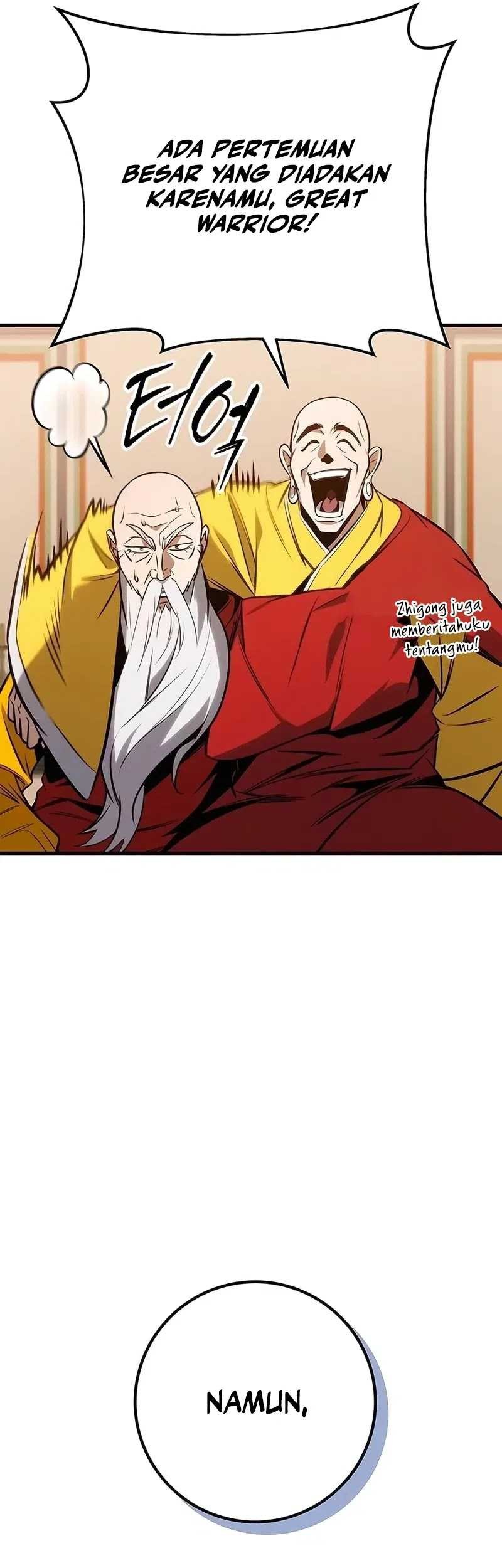 Chapter 70 - halaman 5