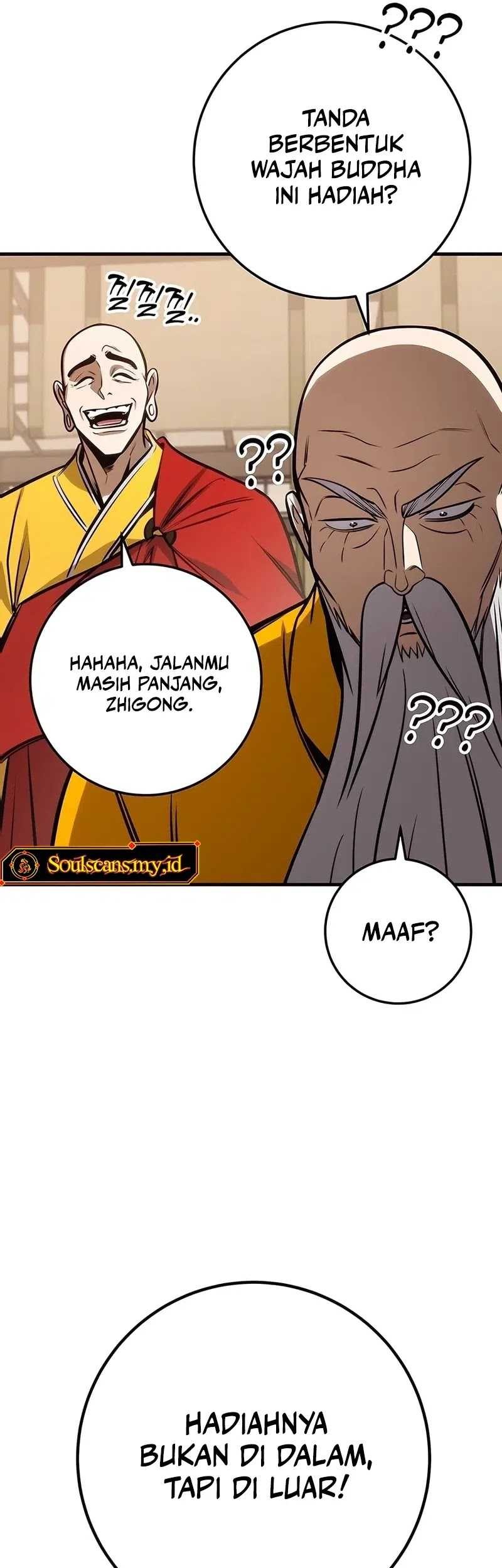 Chapter 70 - halaman 79
