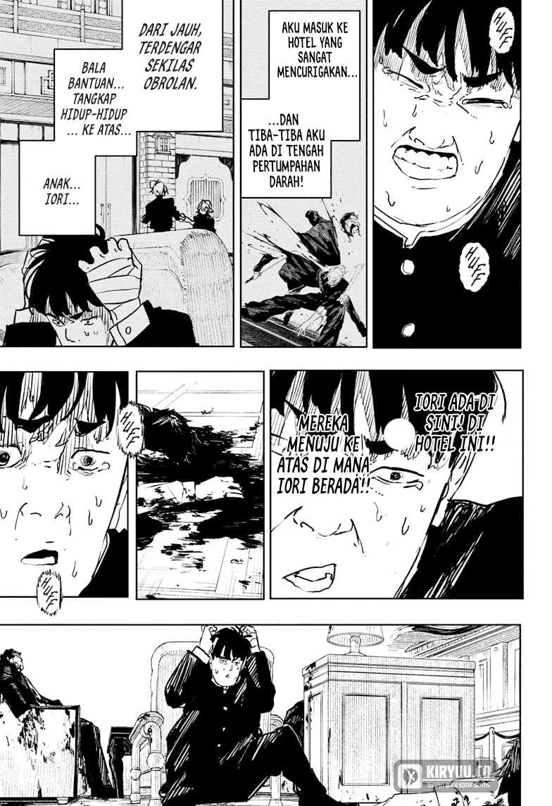 Chapter 69 - halaman 12