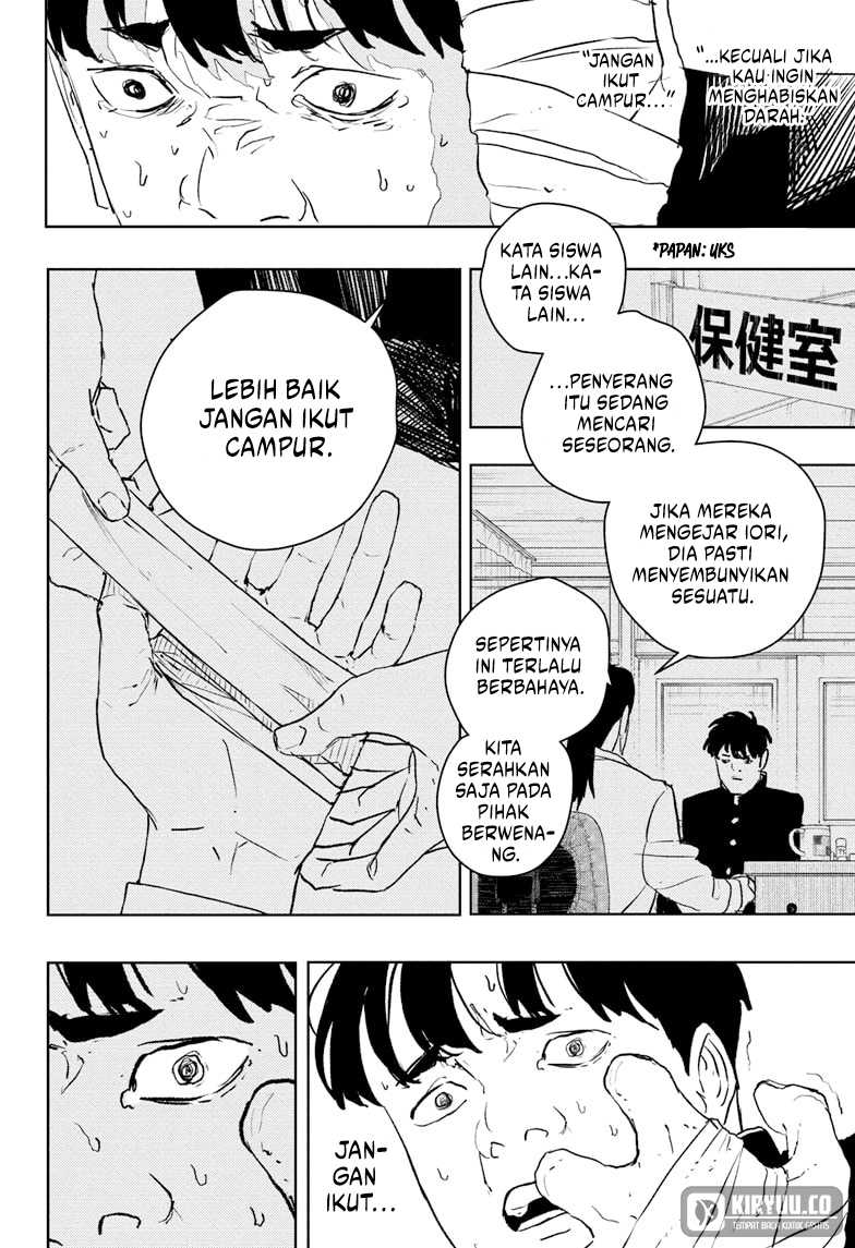 Chapter 69 - halaman 13