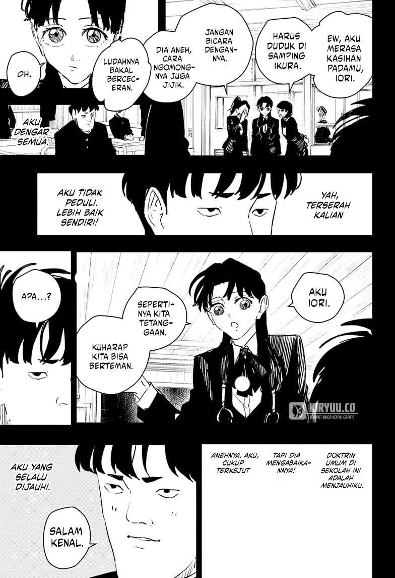 Chapter 69 - halaman 14