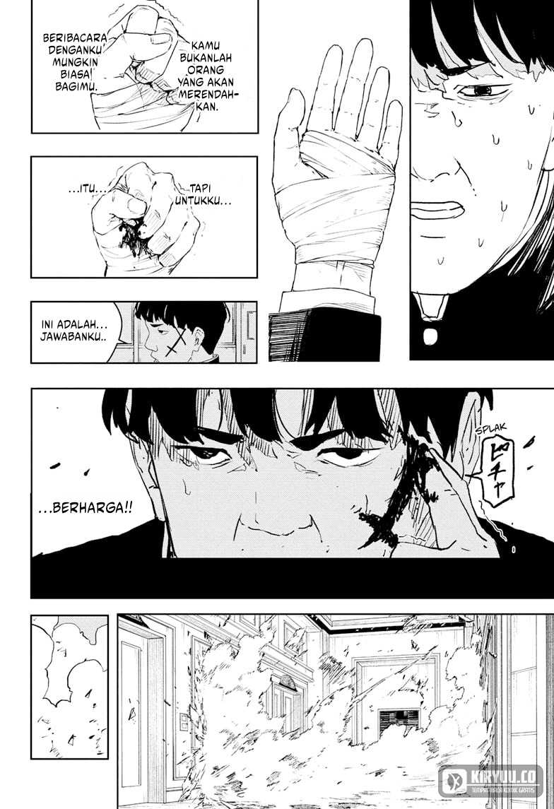 Chapter 69 - halaman 15