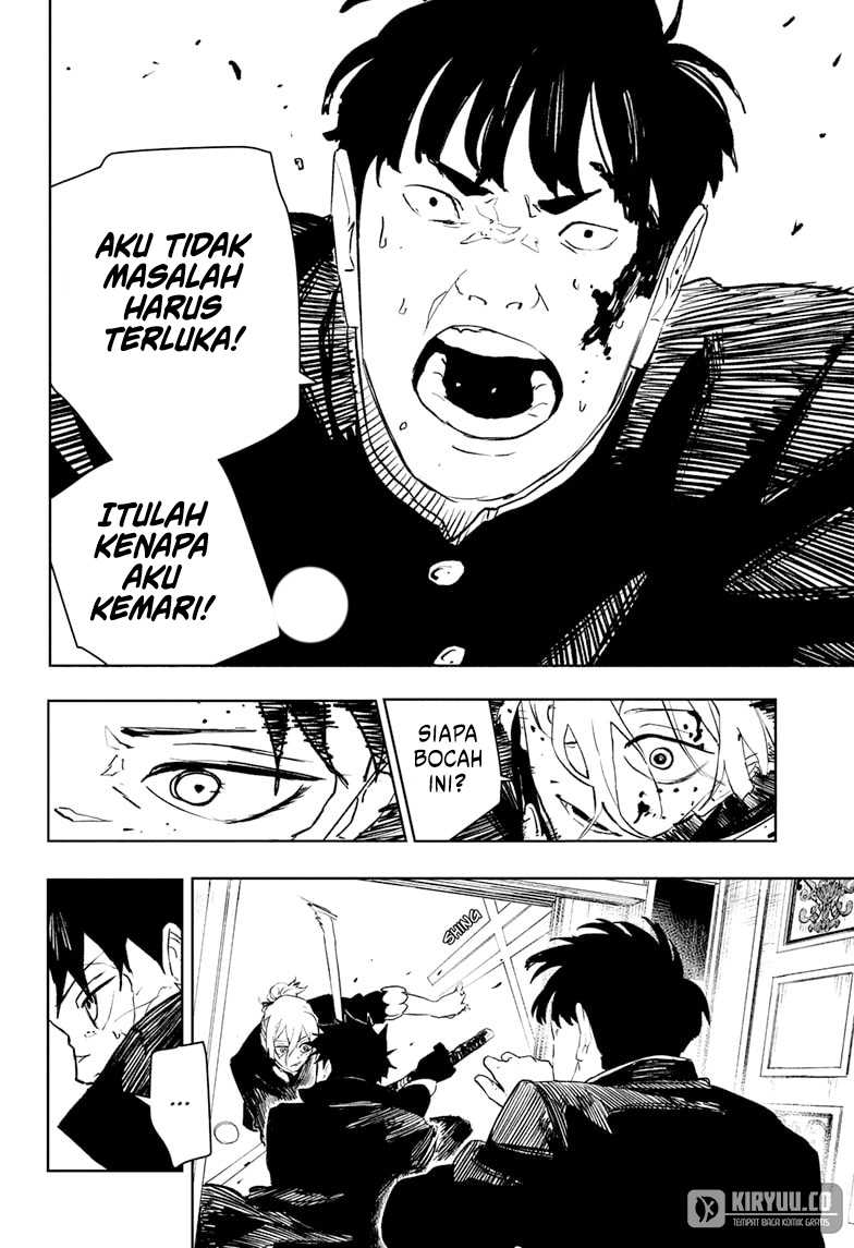 Chapter 69 - halaman 17
