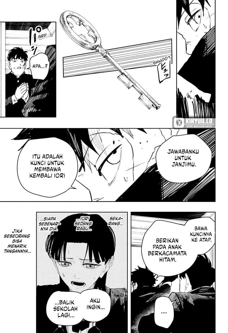 Chapter 69 - halaman 18