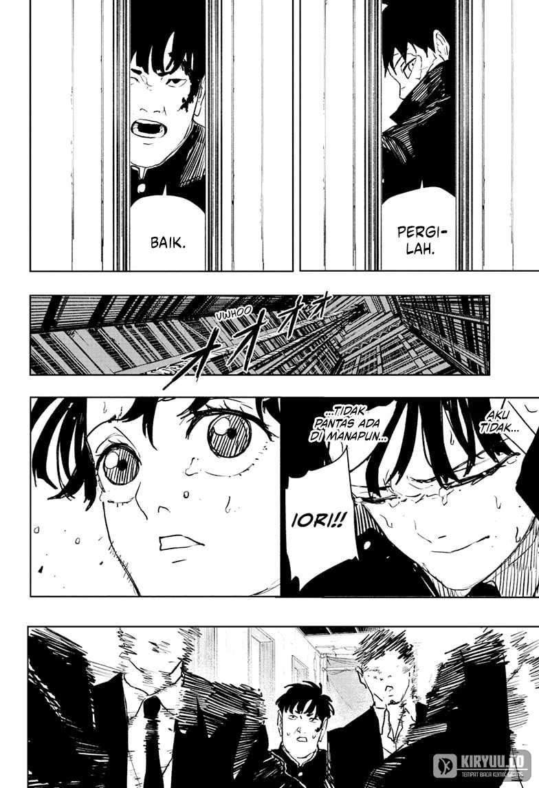 Chapter 69 - halaman 19