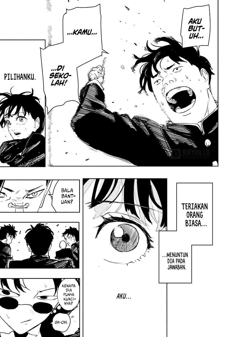 Chapter 69 - halaman 20
