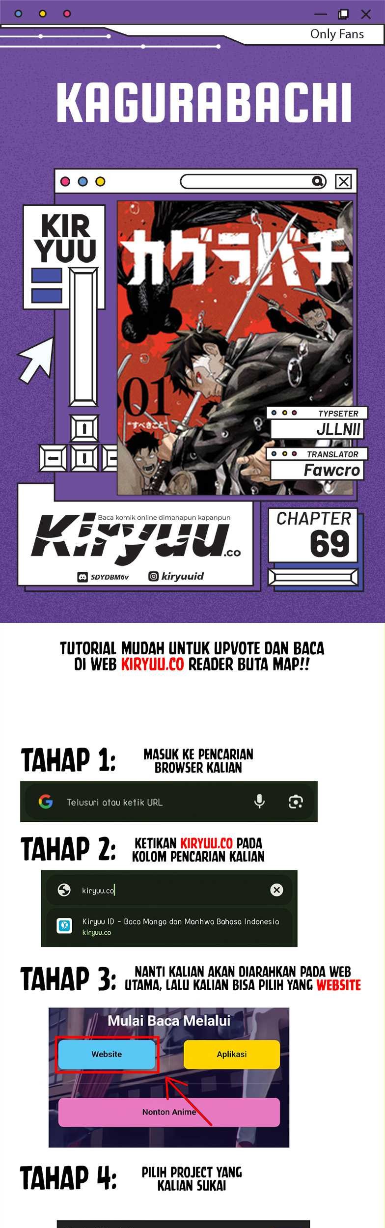 Chapter 69 - halaman 2