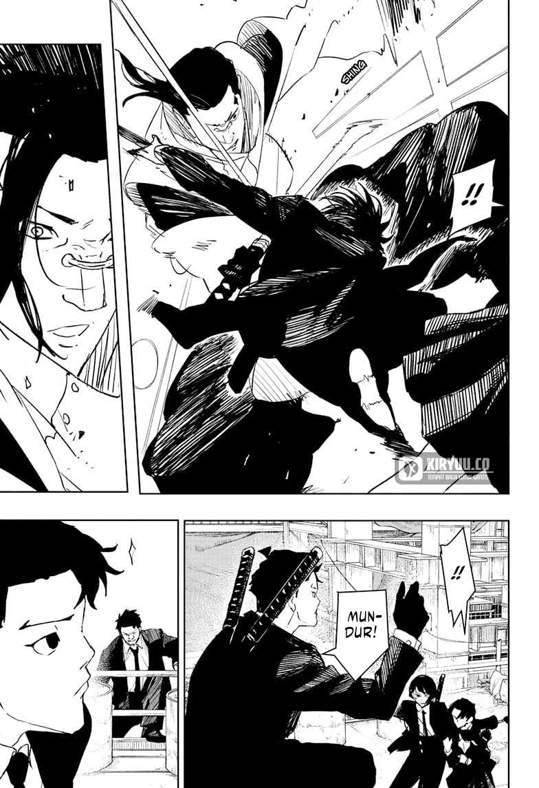 Chapter 69 - halaman 6