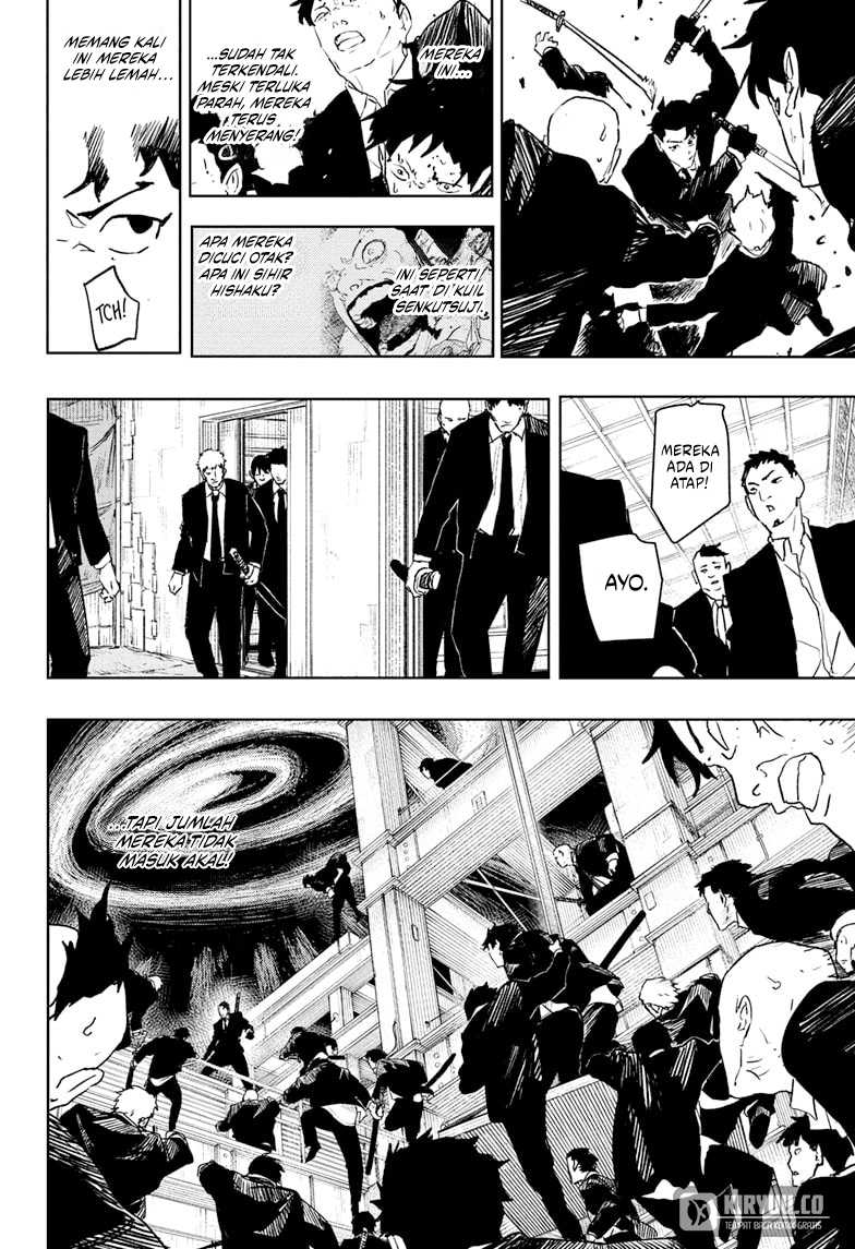 Chapter 69 - halaman 7