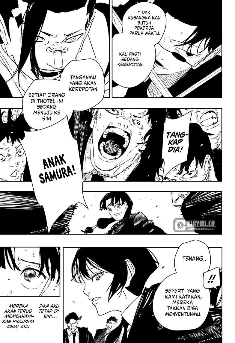 Chapter 69 - halaman 8