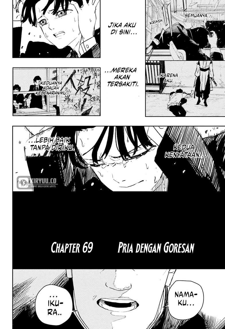 Chapter 69 - halaman 9