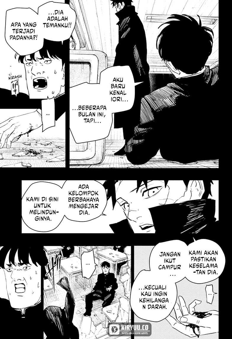 Chapter 69 - halaman 10