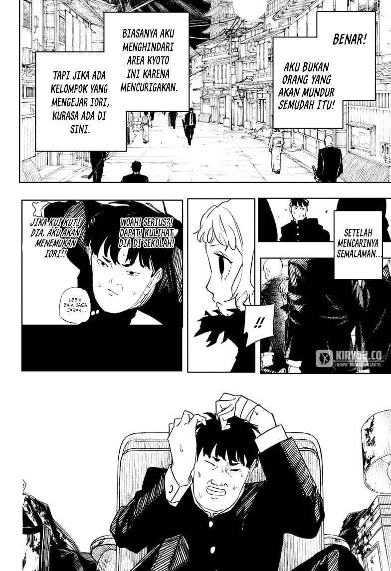 Chapter 69 - halaman 11
