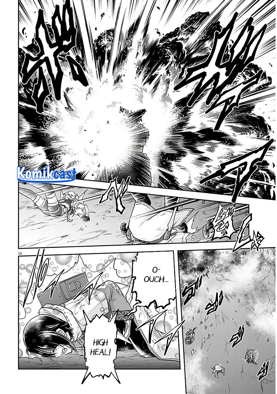 Chapter 65 - halaman 12