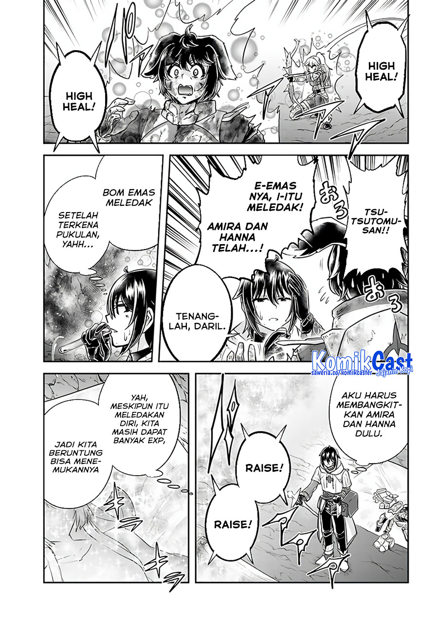 Chapter 65 - halaman 13