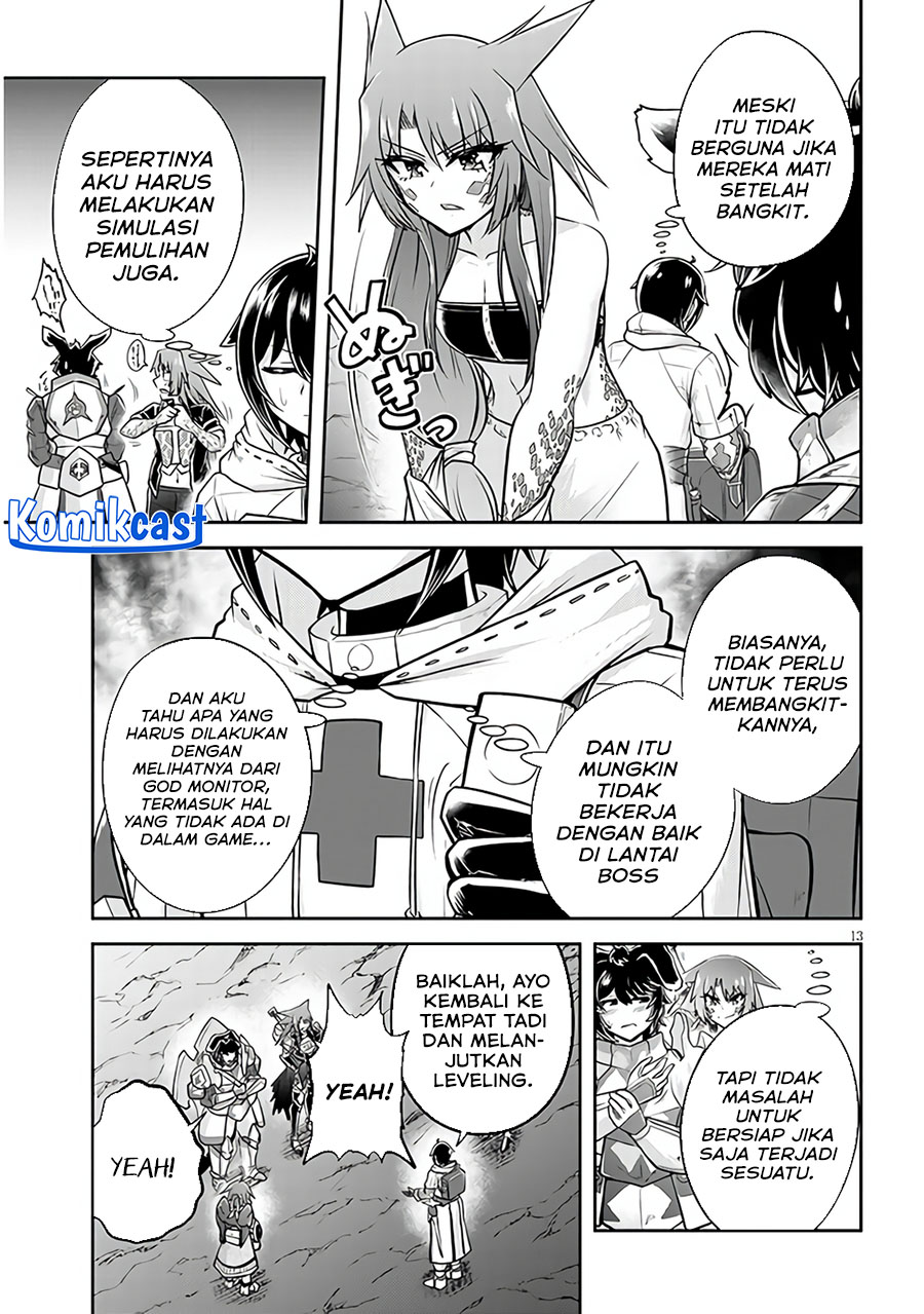 Chapter 65 - halaman 15