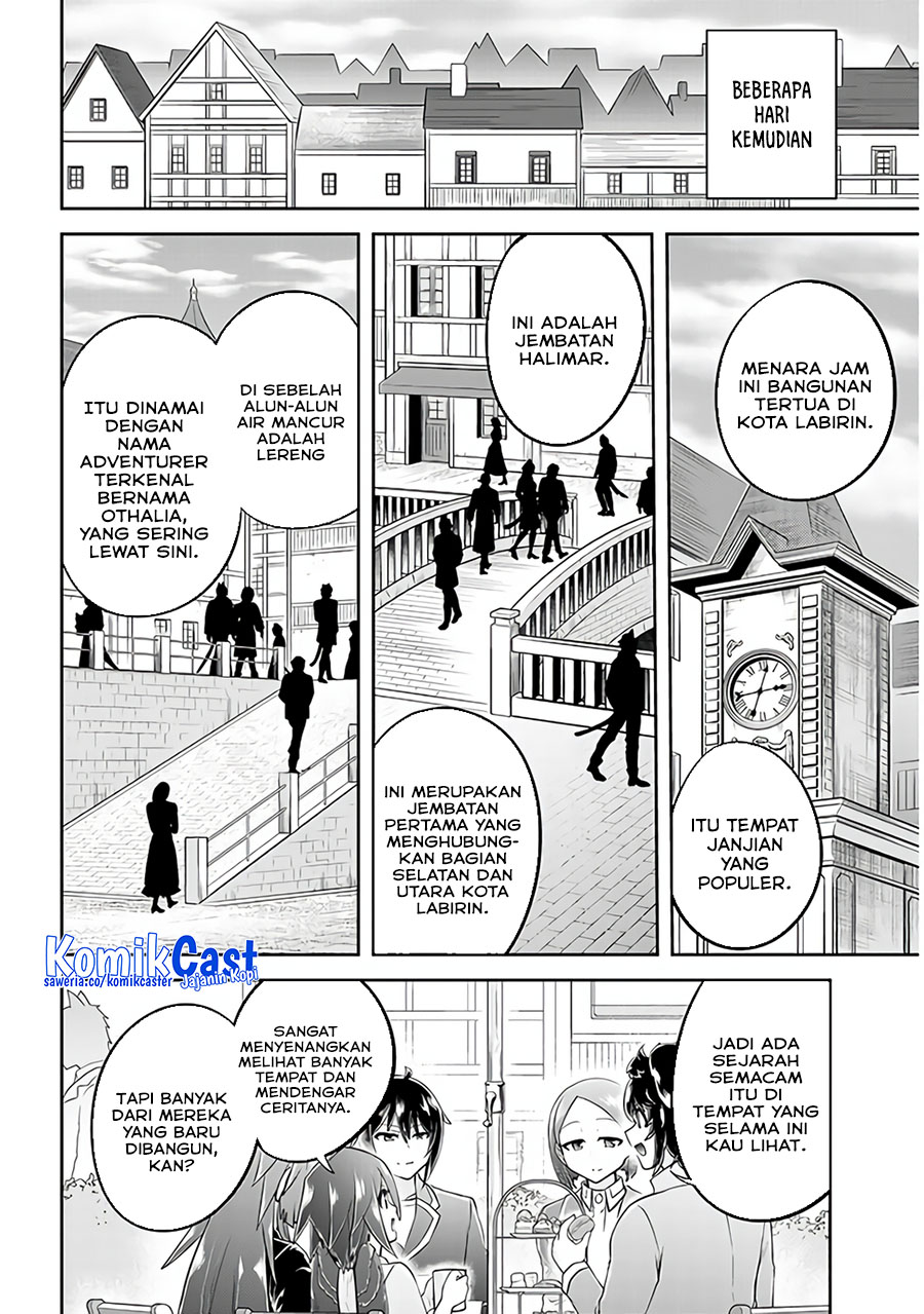 Chapter 65 - halaman 16