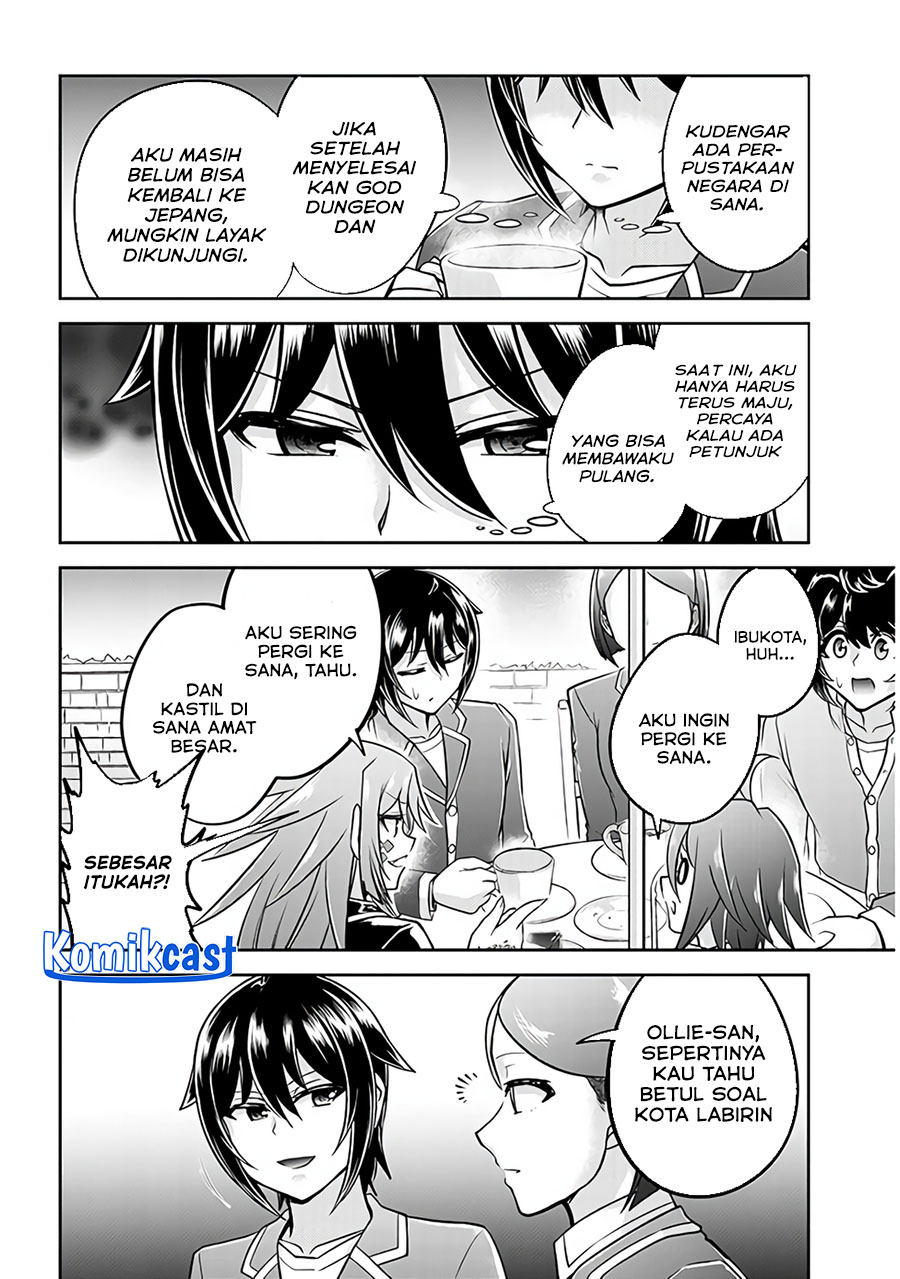 Chapter 65 - halaman 18