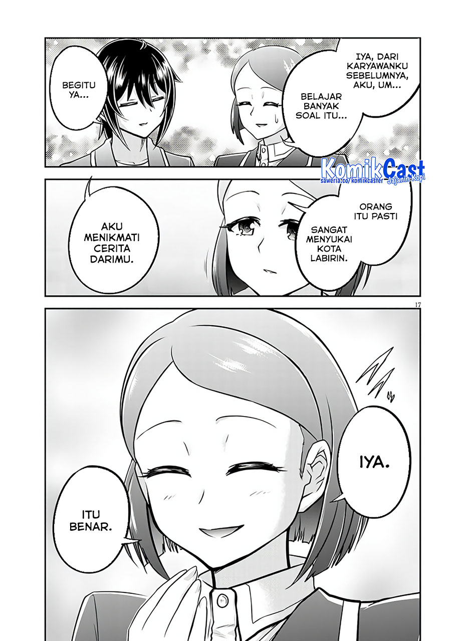 Chapter 65 - halaman 19
