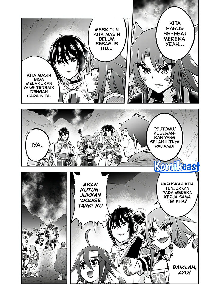 Chapter 65 - halaman 9