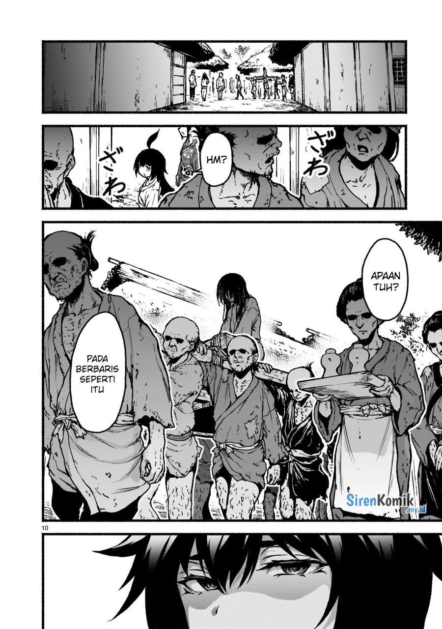 Chapter 60 - halaman 12