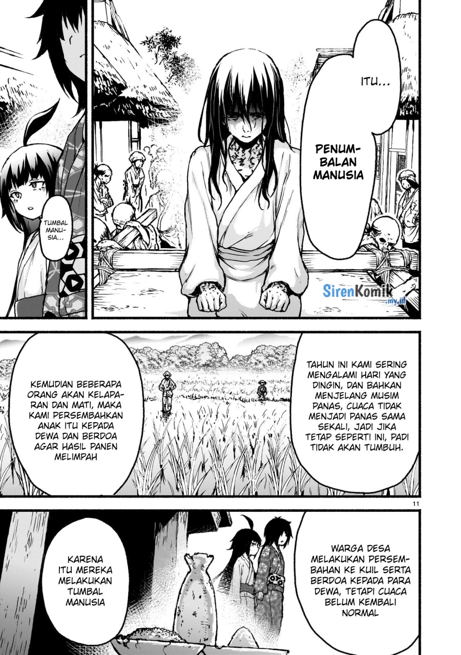 Chapter 60 - halaman 13