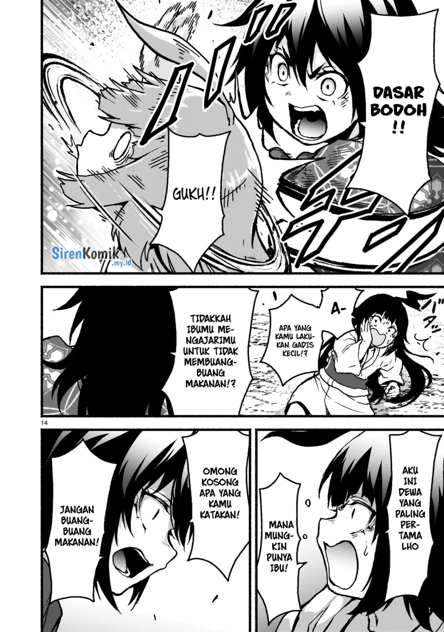 Chapter 60 - halaman 16