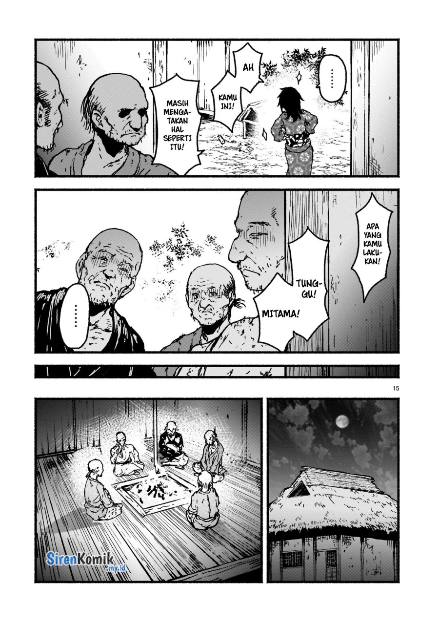 Chapter 60 - halaman 17