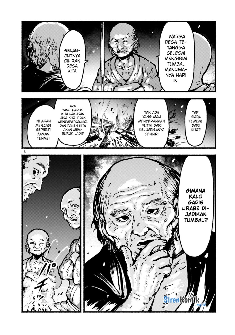 Chapter 60 - halaman 18