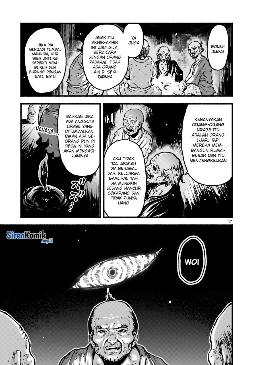Chapter 60 - halaman 19