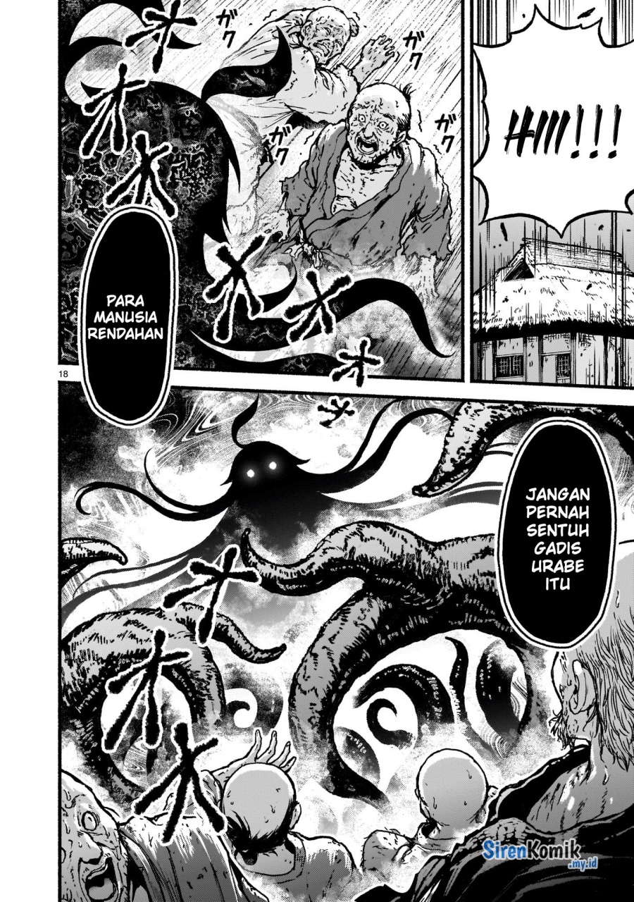 Chapter 60 - halaman 20