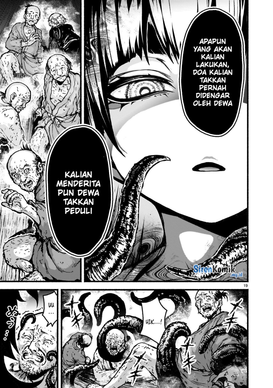 Chapter 60 - halaman 21