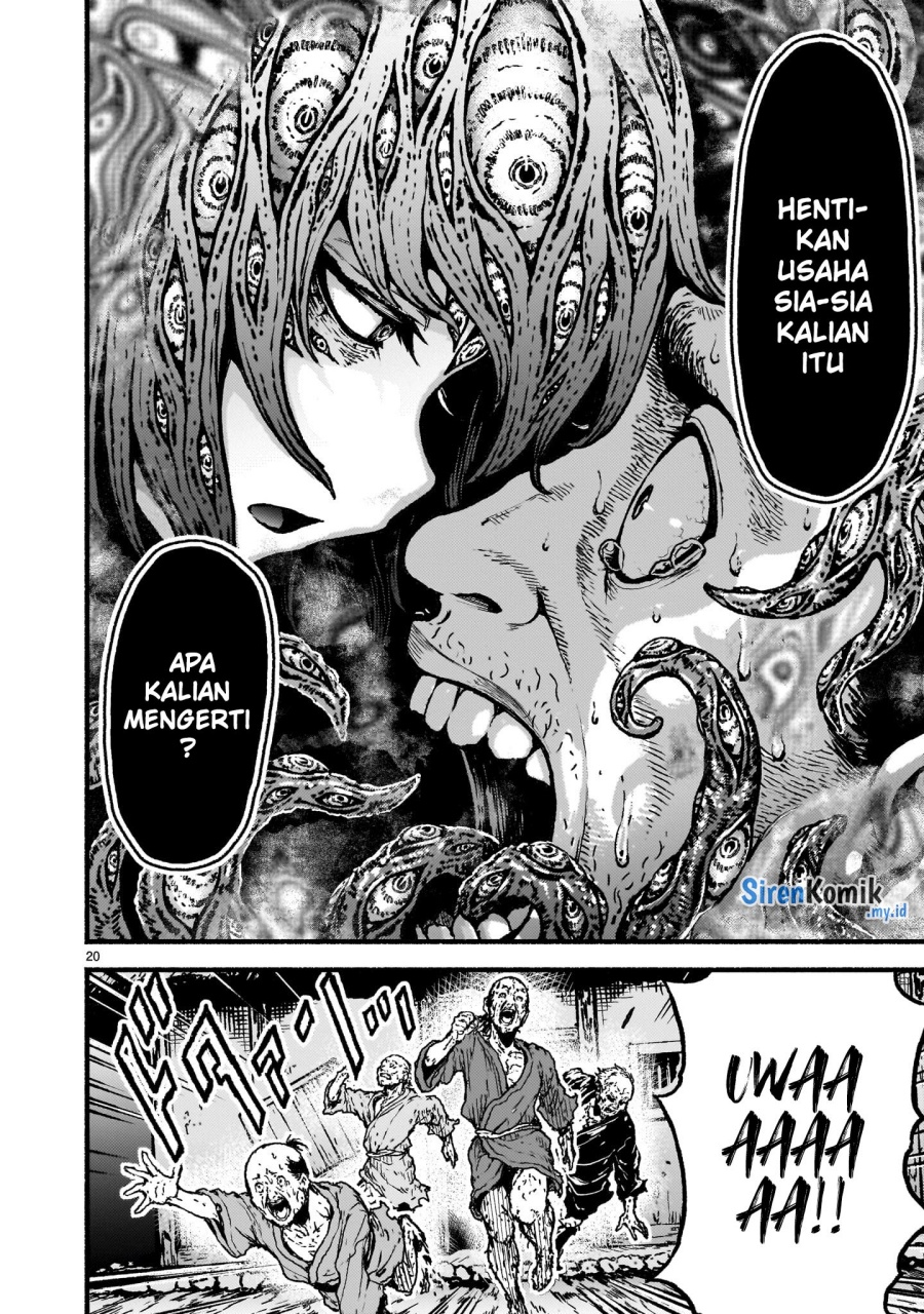 Chapter 60 - halaman 22