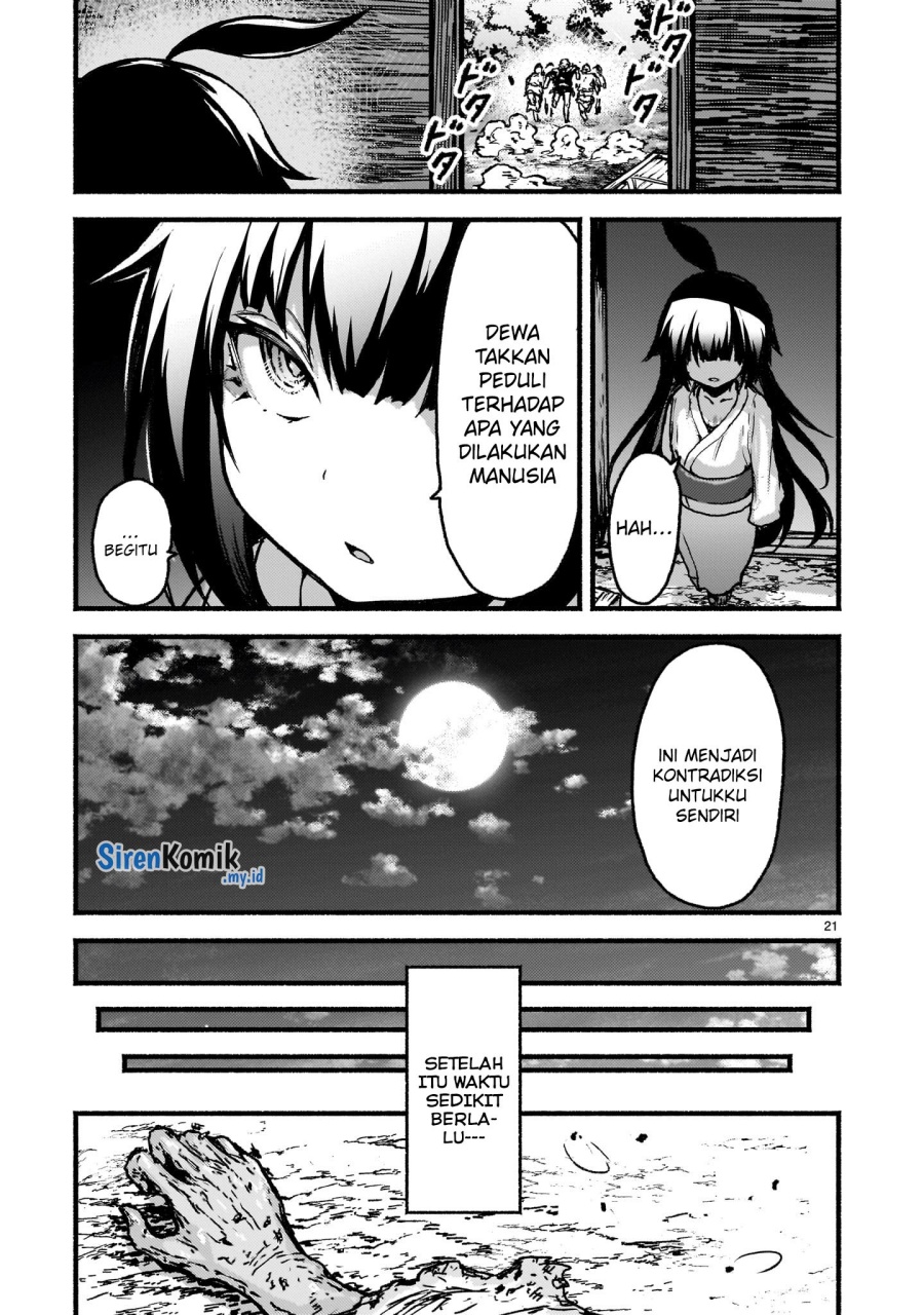 Chapter 60 - halaman 23