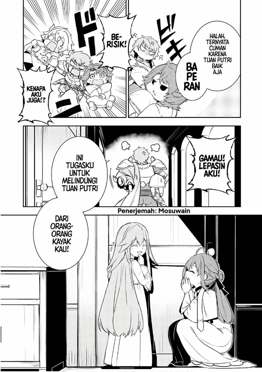 Chapter 30.5 - halaman 6