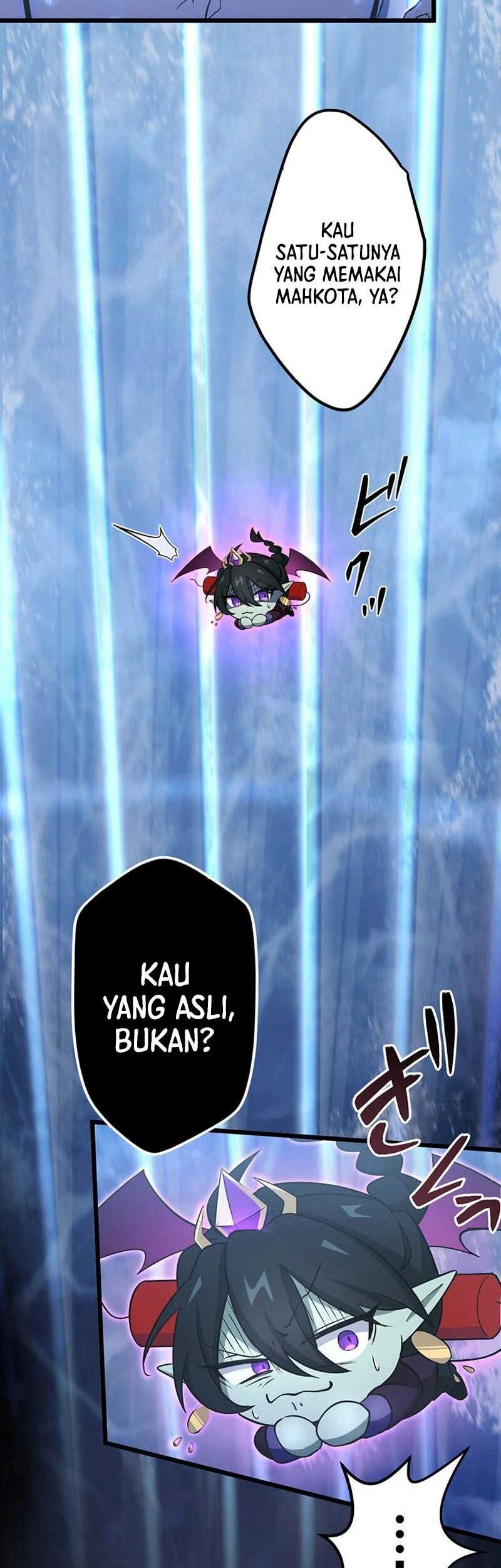 Chapter 70 - halaman 47