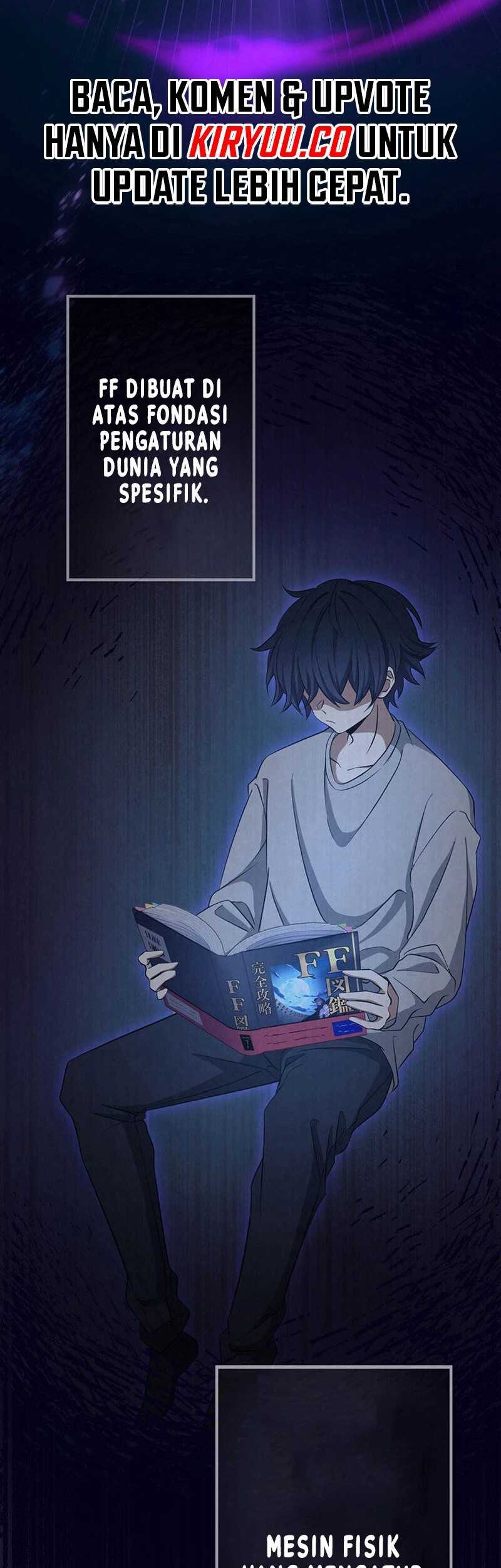 Chapter 70 - halaman 12