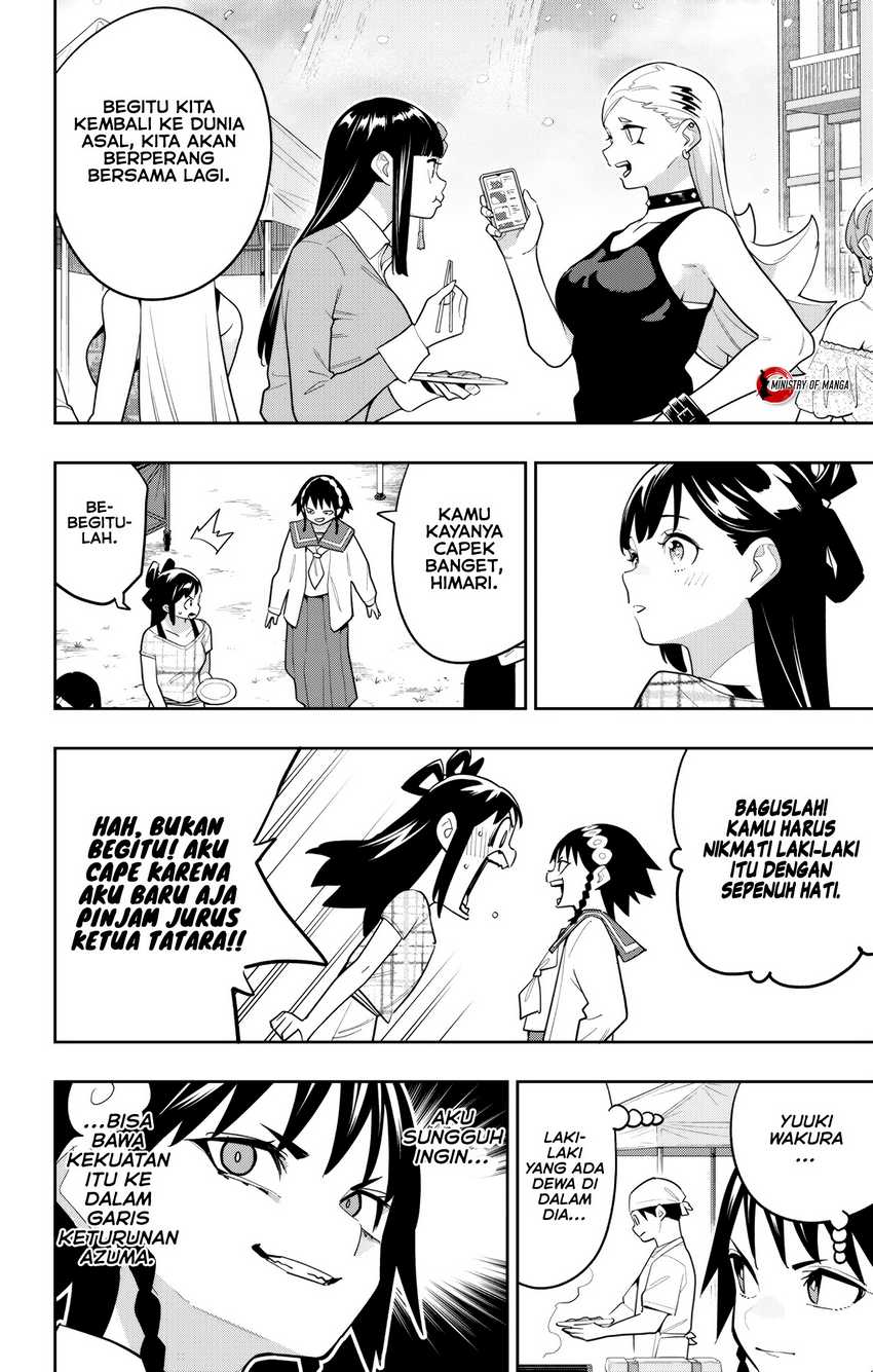 Chapter 150 - halaman 4