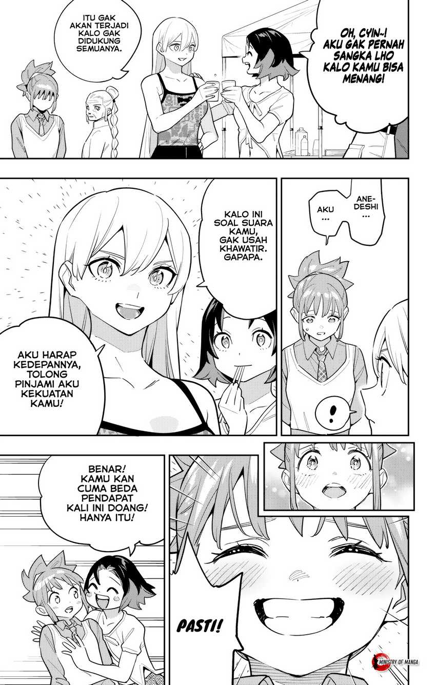 Chapter 150 - halaman 5
