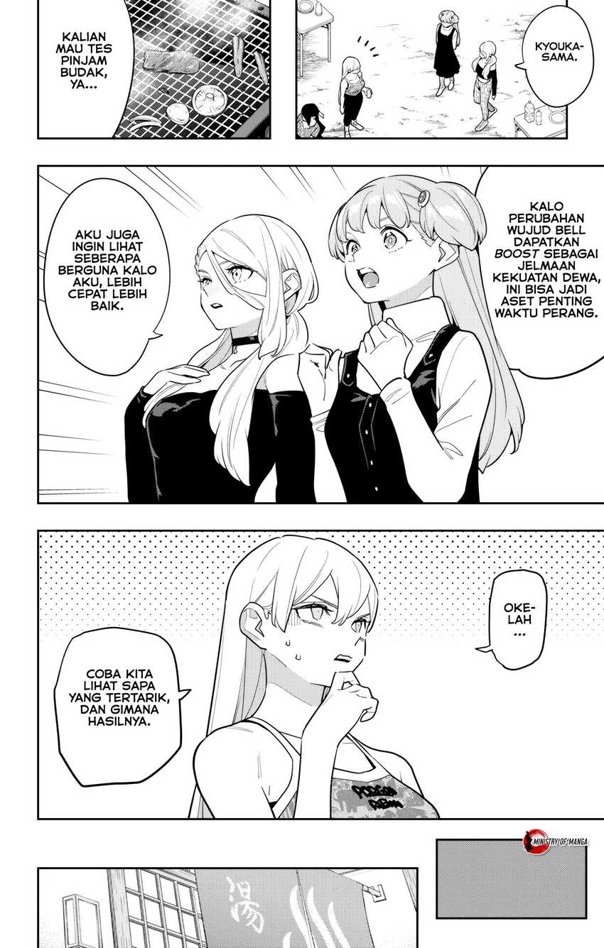 Chapter 150 - halaman 6