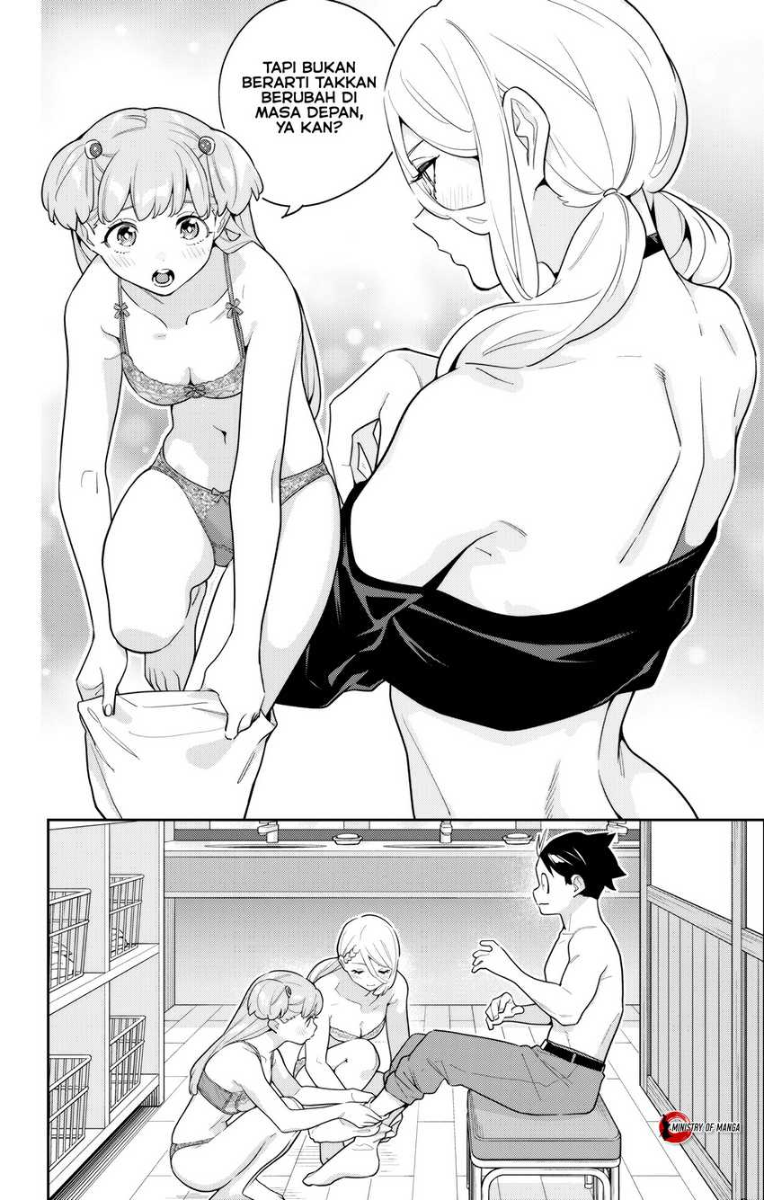 Chapter 150 - halaman 8
