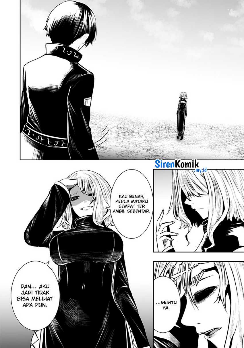 Chapter 101 - halaman 12