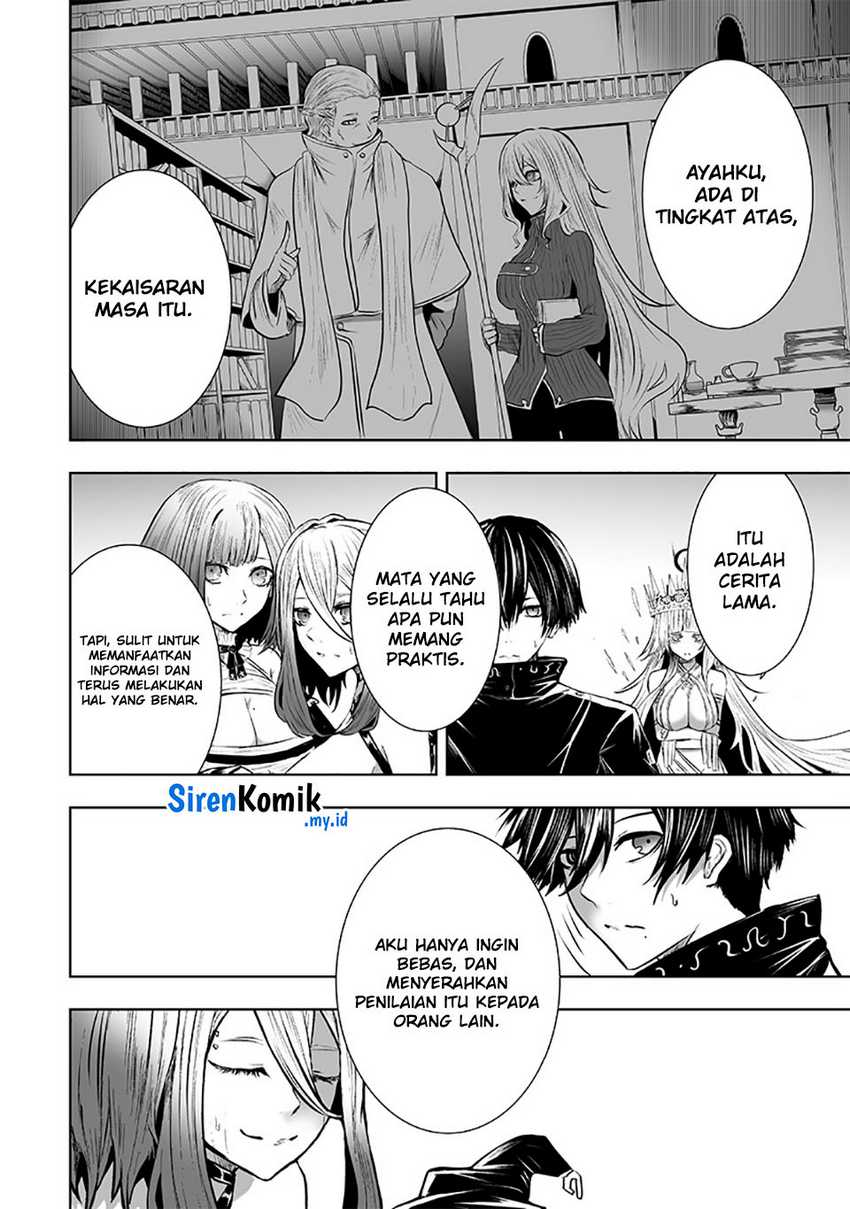 Chapter 101 - halaman 14
