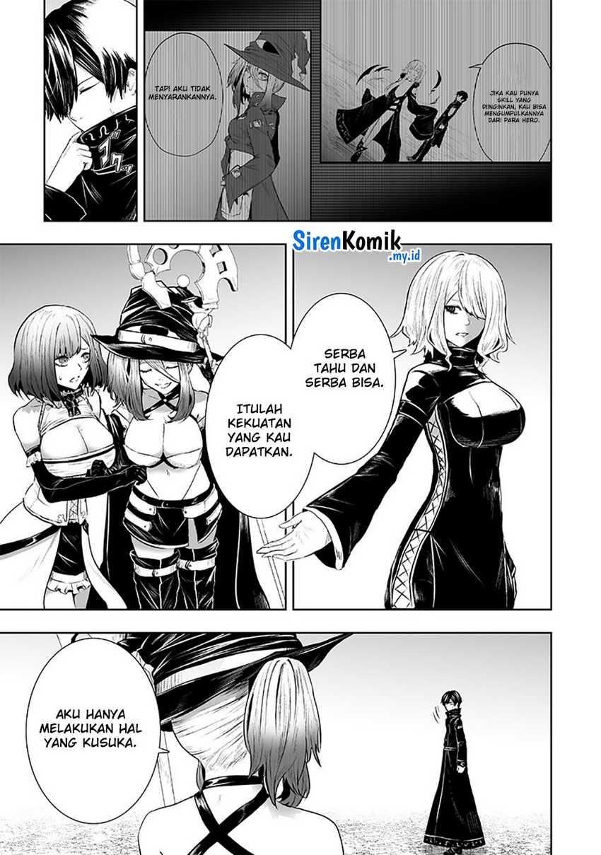 Chapter 101 - halaman 15