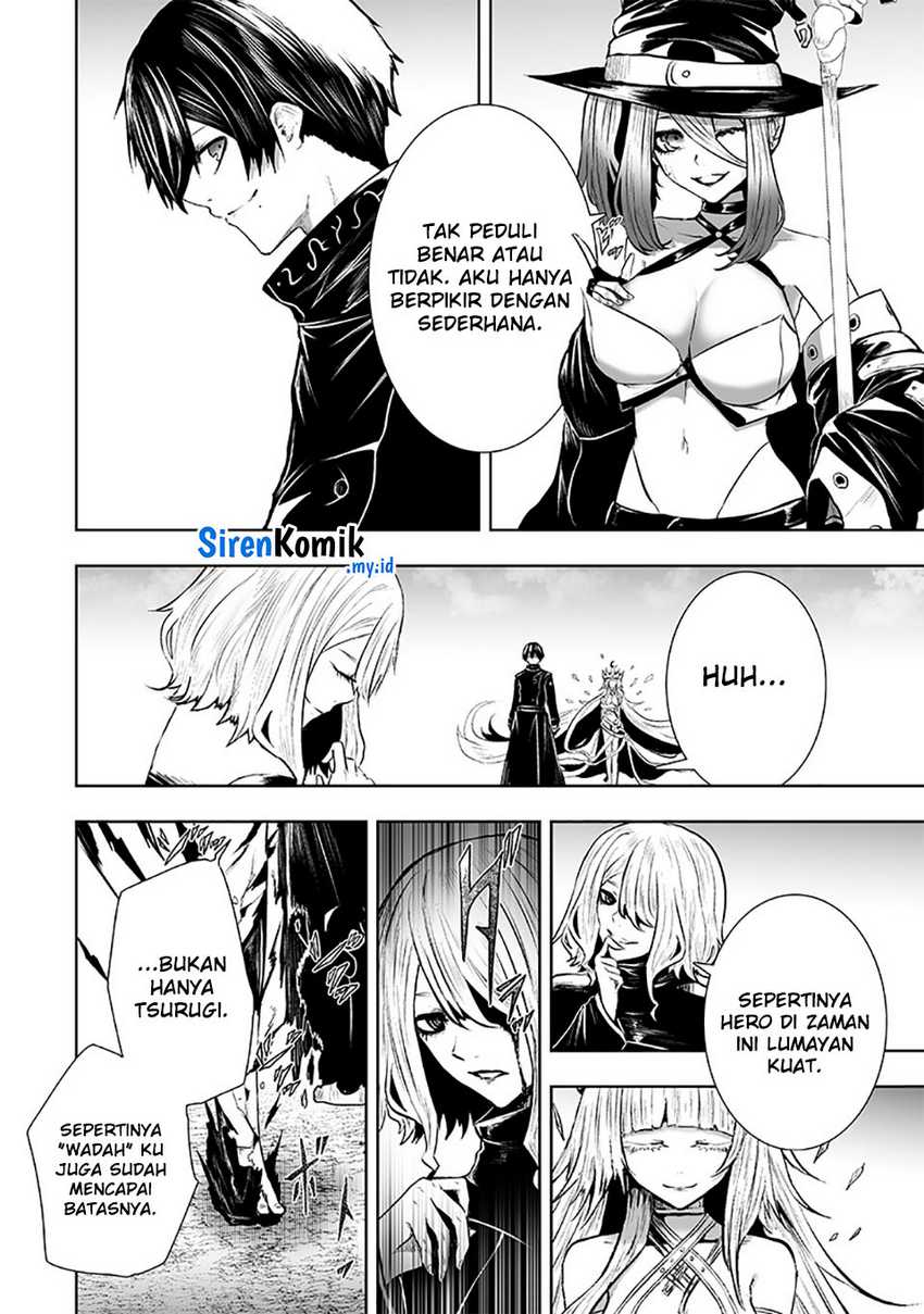 Chapter 101 - halaman 16
