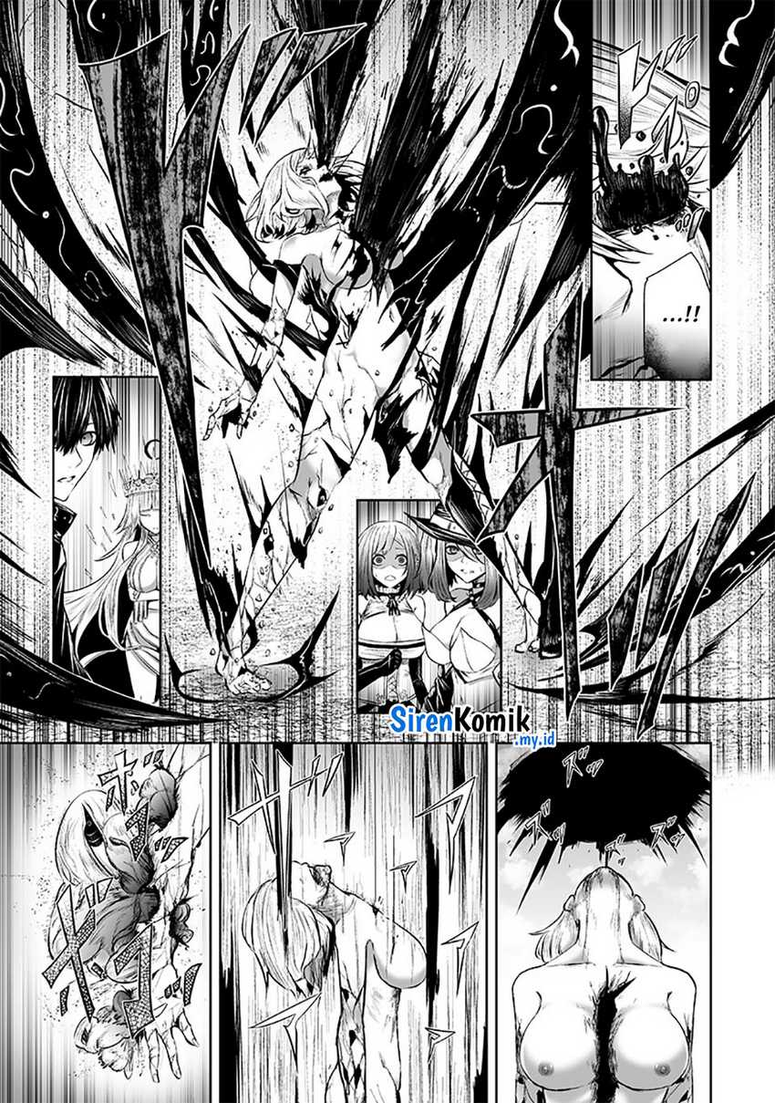 Chapter 101 - halaman 17