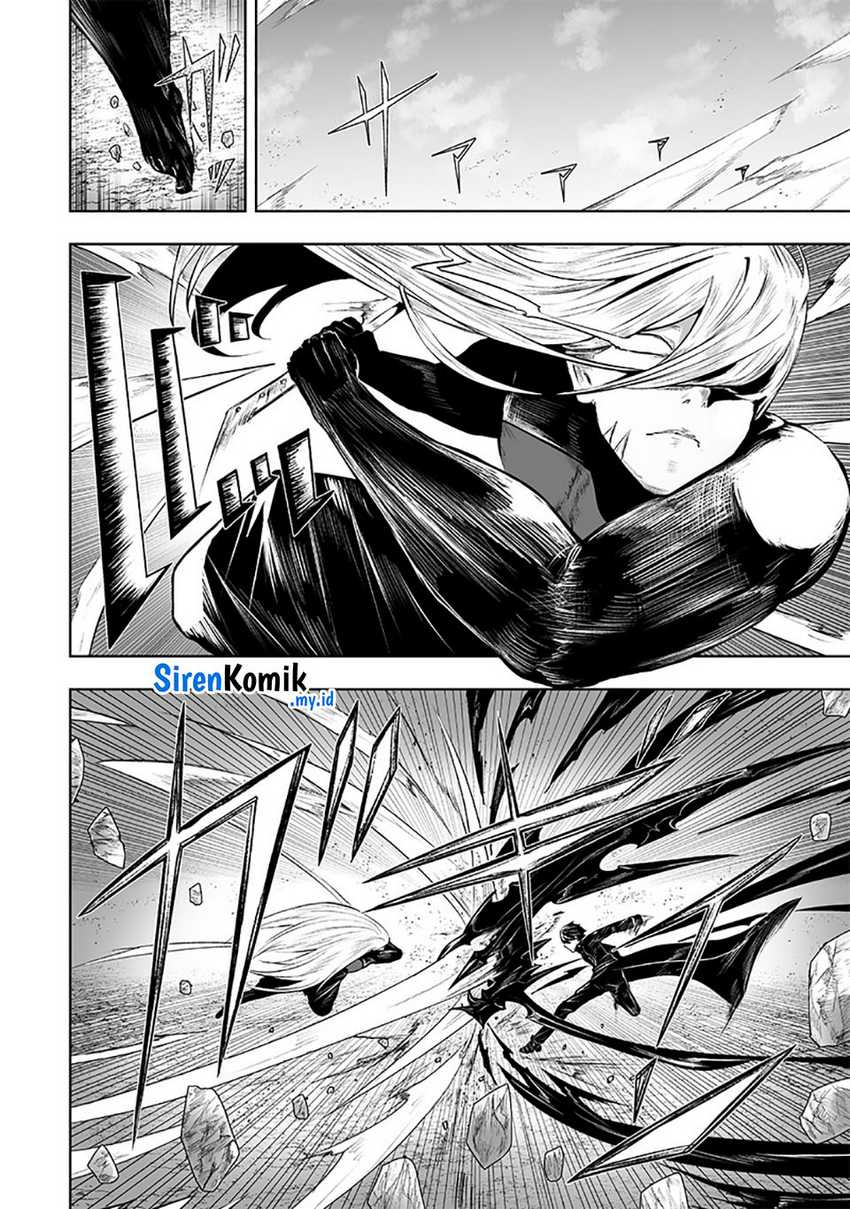 Chapter 101 - halaman 4