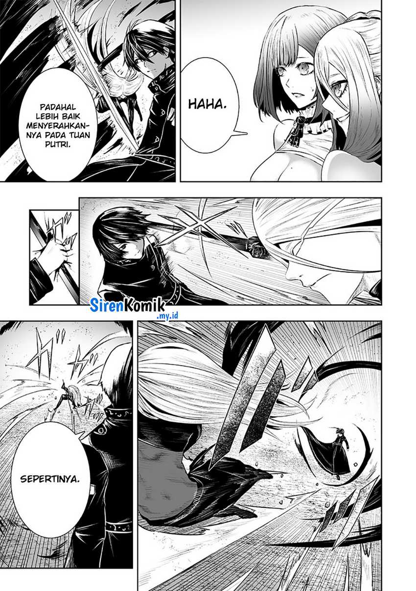 Chapter 101 - halaman 5